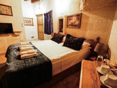 Grand Elite Cave Suites - 125