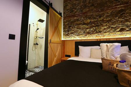 Kamil Bey Suites - 63