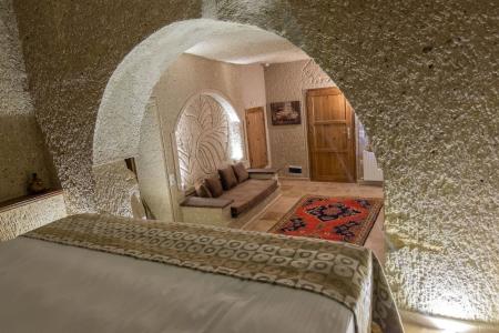 Grand Elite Cave Suites - 164