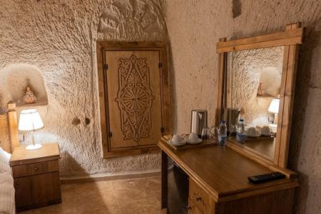 Grand Elite Cave Suites - 161
