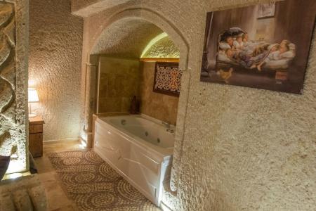 Grand Elite Cave Suites - 95