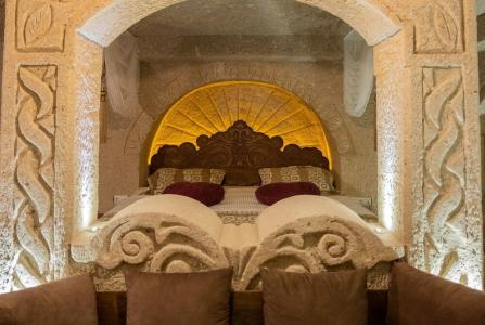 Grand Elite Cave Suites - 96