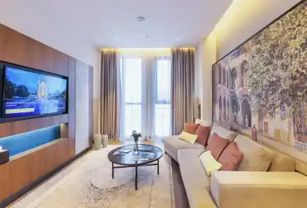 Hilton Garden Inn Samarkand Afrosiyob - 70