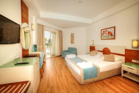 Zena Resort - 70