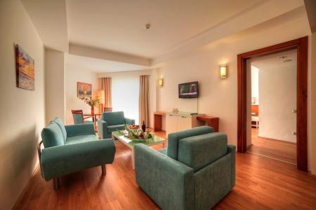 Zena Resort - 61