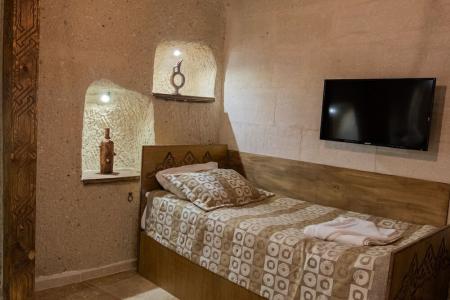 Grand Elite Cave Suites - 192