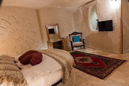 Grand Elite Cave Suites - 195
