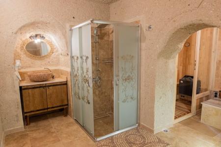Grand Elite Cave Suites - 200