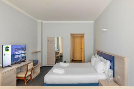 B&Bs Park Suisse Santa Margherita Ligure - 98