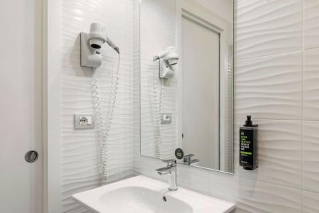 B&Bs Park Suisse Santa Margherita Ligure - 102