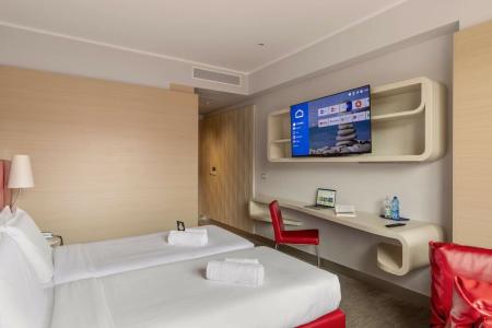 B&Bs Park Suisse Santa Margherita Ligure - 95