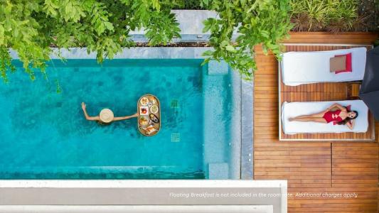 V Villas Hua Hin, MGallery Collection - 53