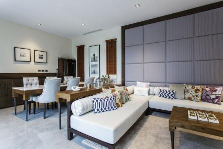 V Villas Hua Hin, MGallery Collection - 66