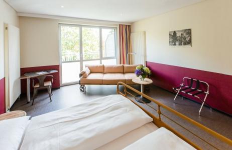 Aparion Apartments Berlin Family - 48