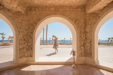 Pickalbatros Citadel Resort Sahl Hasheesh - 171