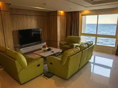 Pickalbatros Citadel Resort Sahl Hasheesh - 192