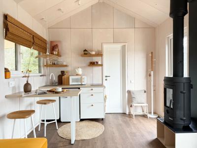 Domingo Dacha Selakh Guest house - 550