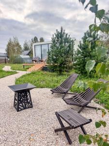 Domingo Dacha Selakh Guest house - 641