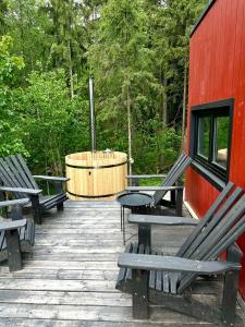 Domingo Dacha Selakh Guest house - 702