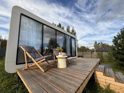 Domingo Dacha Selakh Guest house - 642