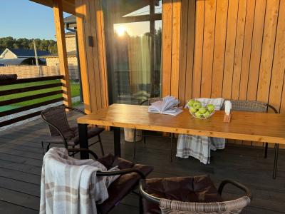 Domingo Dacha Selakh Guest house - 787