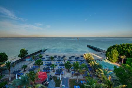 Sahara Beach Resort & Spa - 82