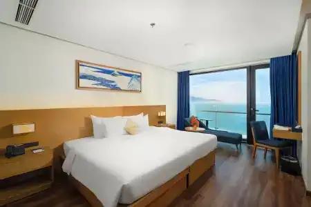 Sala Danang Beach - 215