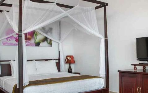 Sea Sense Resort - 50