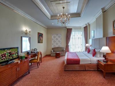Sahara Beach Resort & Spa - 85