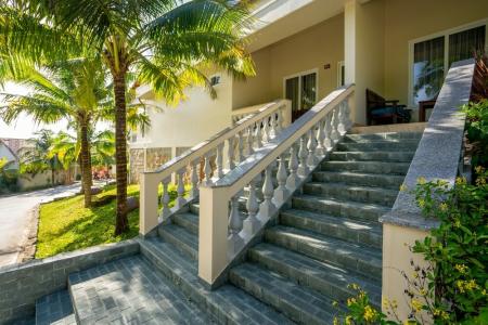 Sea Sense Resort - 101