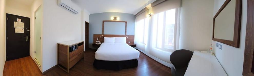 Ritz Ciudad de México - 22