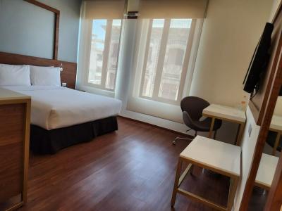 Ritz Ciudad de México - 19