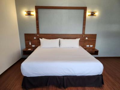 Ritz Ciudad de México - 32