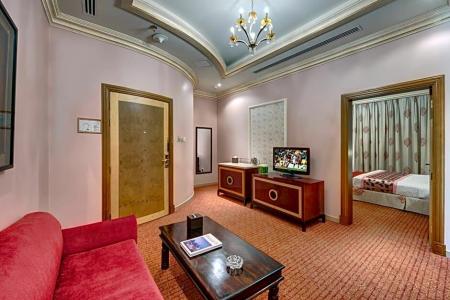 Sahara Beach Resort & Spa - 56