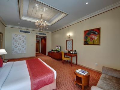 Sahara Beach Resort & Spa - 84