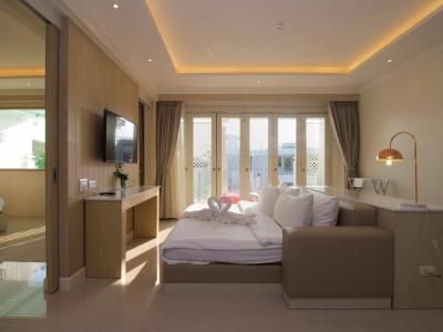 The Sea Cret Hua Hin - 74