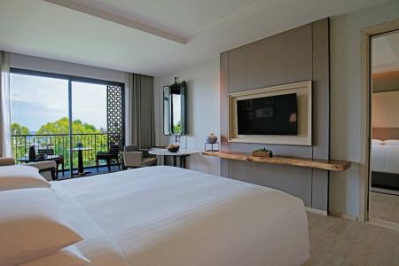 Hua Hin Marriott Resort and Spa - 95