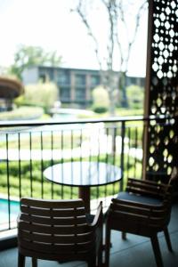 Hua Hin Marriott Resort and Spa - 75
