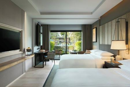 Hua Hin Marriott Resort and Spa - 94