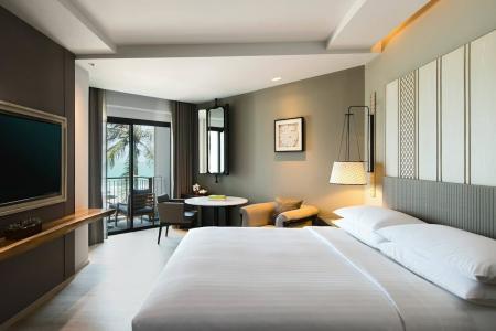 Hua Hin Marriott Resort and Spa - 51