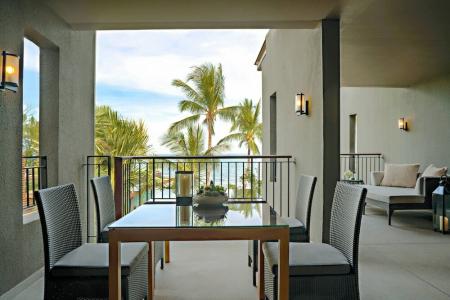 Hua Hin Marriott Resort and Spa - 65