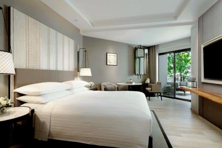 Hua Hin Marriott Resort and Spa - 53