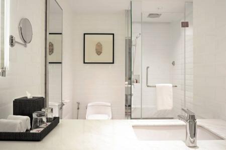 Hua Hin Marriott Resort and Spa - 76