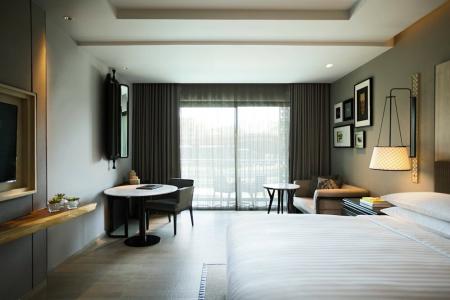 Hua Hin Marriott Resort and Spa - 71