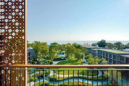 Hua Hin Marriott Resort and Spa - 82