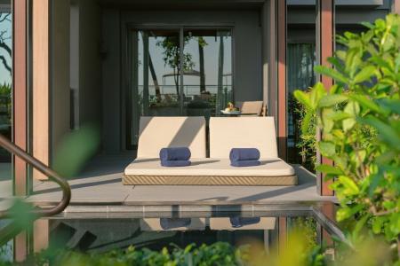 Hua Hin Marriott Resort and Spa - 60