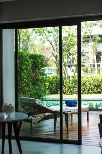 Hua Hin Marriott Resort and Spa - 84