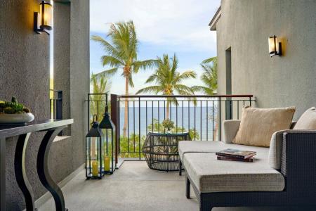 Hua Hin Marriott Resort and Spa - 64