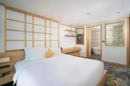 Sala Danang Beach - 133
