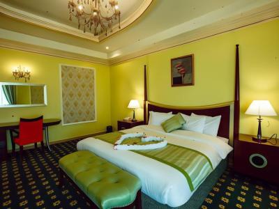 Sahara Beach Resort & Spa - 61